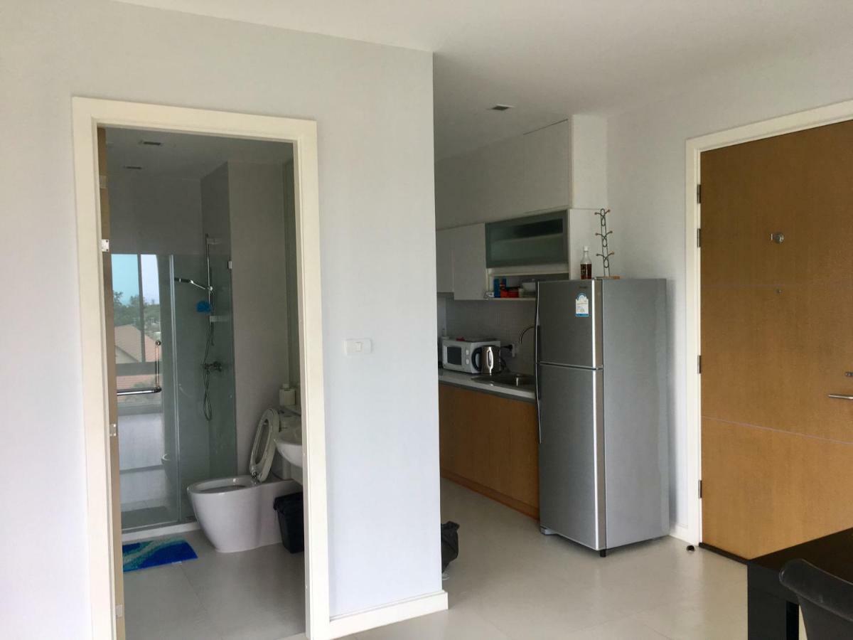 266 @The Seacraze Διαμέρισμα Χουά Χιν Εξωτερικό φωτογραφία